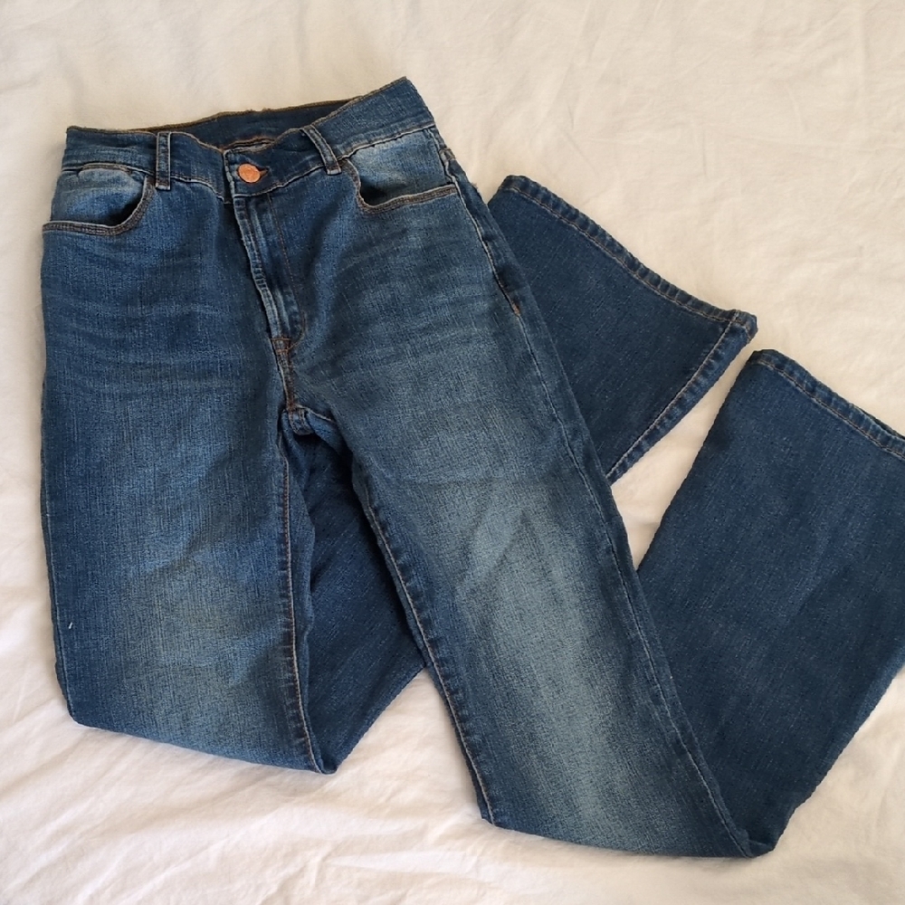 NWOT. Reclaimed Vintage Flair Jeans